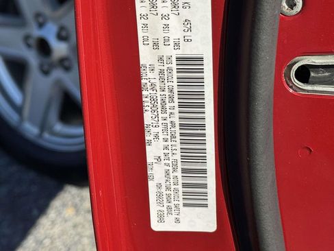 Used 2010 Jeep Patriot Latitude AWD/4WD image 31
