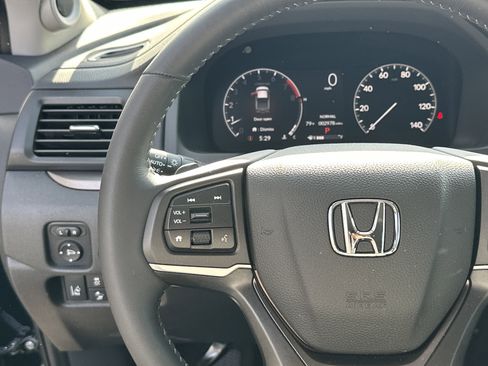 Used 2026 Honda Ridgeline RTL image 26