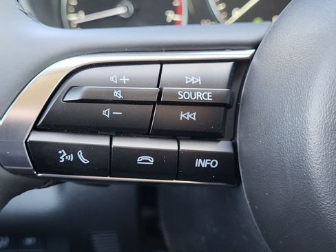 New 2026 MAZDA CX-30 2.5 Turbo w/ Premium Plus Pkg image 15