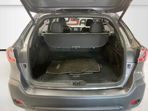 Used 2025 Subaru Outback Onyx Edition XT AWD/4WD image 27