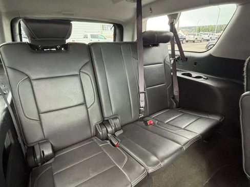 Used 2015 GMC Yukon XL Denali w/ Premium Package AWD/4WD image 31