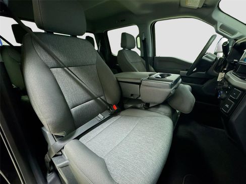 New 2026 Ford F250 XL w/ STX Appearance Package AWD/4WD image 24