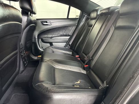 Used 2022 Dodge Charger SXT w/ Plus Group image 21