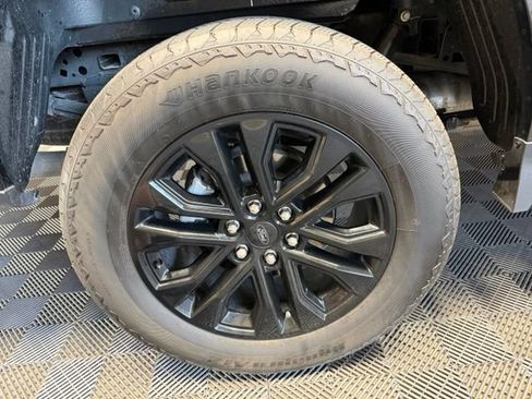 Used 2024 Ford F150 XLT w/ Equipment Group 303A High AWD/4WD image 43