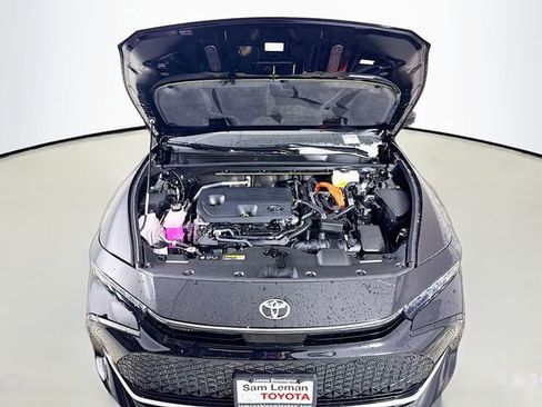 New 2026 Toyota Crown Limited image 29