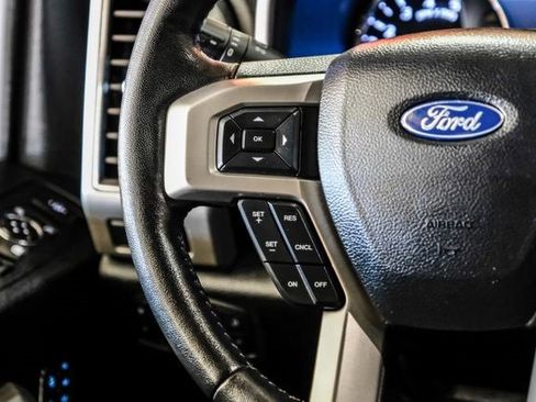 Used 2020 Ford F250 Lariat image 16