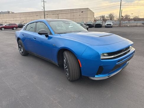 Used 2026 Dodge Charger R/T AWD/4WD image 3