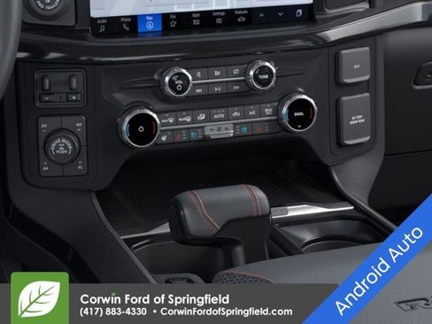 New 2026 Ford F150 Raptor image 17