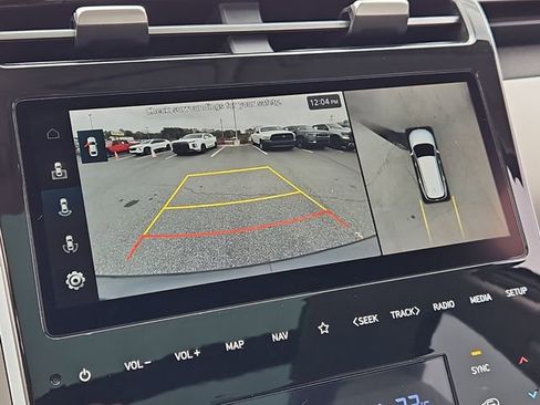 Used 2022 Hyundai Tucson Limited image 14