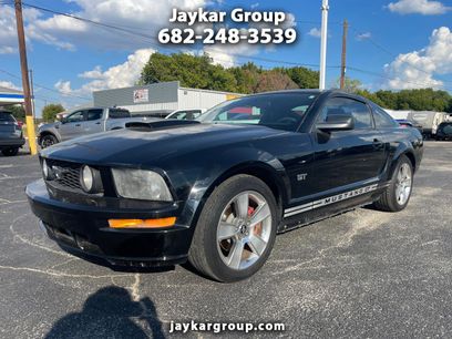 Used 2006 Ford Mustang GT