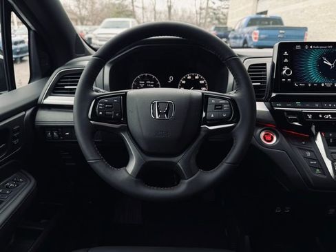 New 2026 Honda Odyssey Sport-L image 32