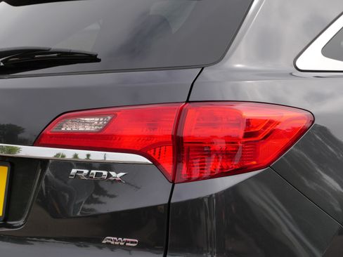 Used 2014 Acura RDX AWD image 17