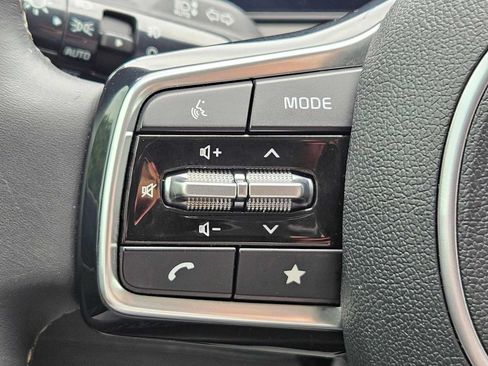 Certified 2024 Kia Sorento X-Line EX AWD/4WD image 24