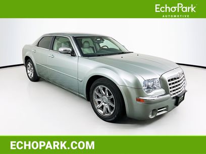 Used 2005 Chrysler 300 C w/ Navigation & Sound Group II
