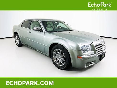 Used 2005 Chrysler 300 C w/ Navigation & Sound Group II RWD image 1