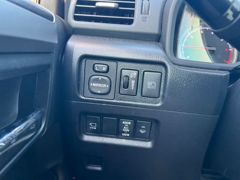 Used 2023 Toyota 4Runner Limited AWD/4WD image 23
