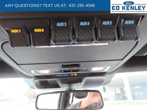 Used 2023 Ford F150 Tremor w/ Equipment Group 402A High AWD/4WD image 20