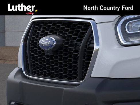 New 2025 Ford Transit 250 Base w/ Interior Upgrade Package image 17