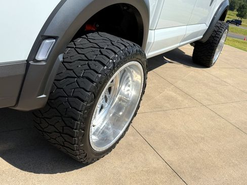 Used 2023 Ford F150 Raptor AWD/4WD image 10