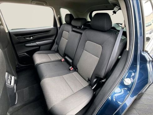 Certified 2024 Honda CR-V LX image 16