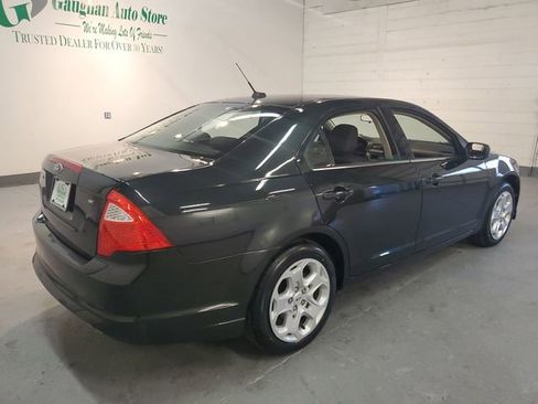Used 2010 Ford Fusion SE FWD image 6
