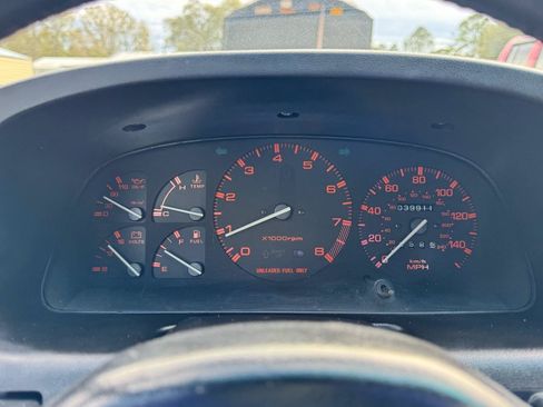Used 1988 MAZDA RX-7 Convertible RWD image 29