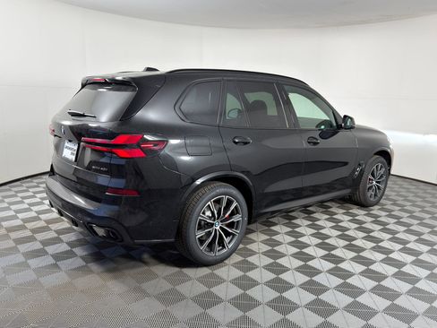 New 2026 BMW X5 sDrive40i w/ M Sport Package image 7