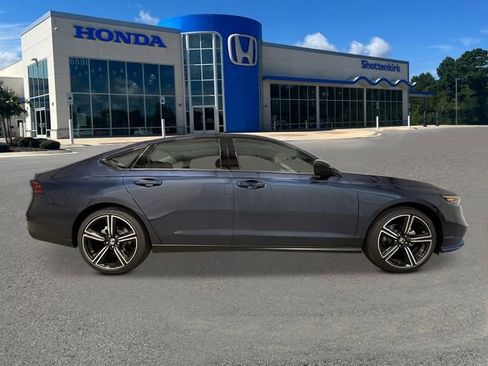 New 2026 Honda Accord SE image 7