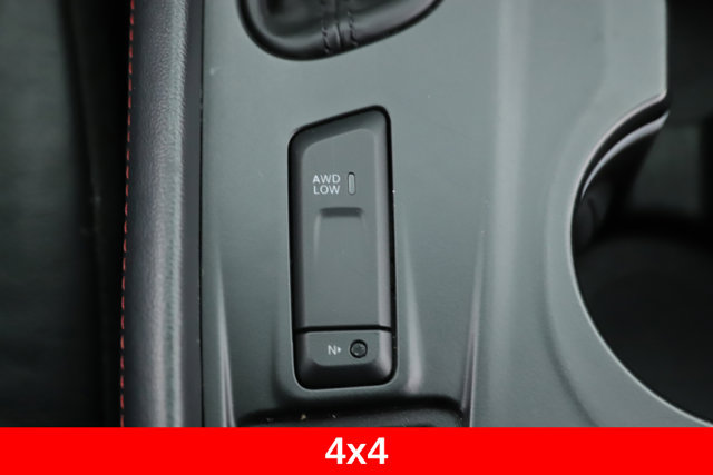 Used 2025 Dodge Durango R/T AWD/4WD image 28