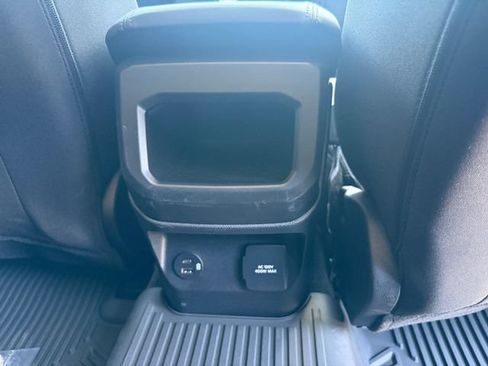 Used 2025 Ford Ranger XLT w/ FX4 Off-Road Package AWD/4WD image 5