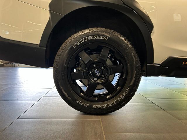 Used 2023 Subaru Outback Wilderness AWD/4WD image 49