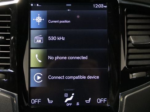 Used 2018 Volvo XC90 T6 Inscription w/ Convenience Package image 50