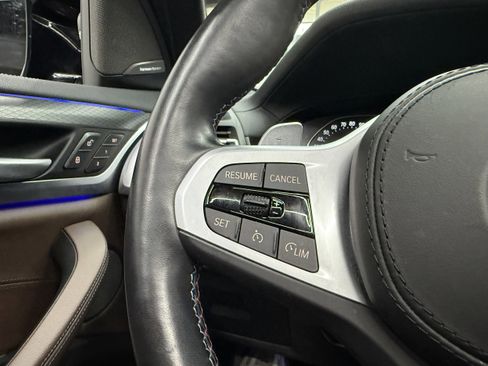 Used 2022 BMW X3 M40i image 16