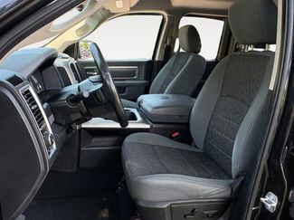 Used 2015 RAM 1500 Big Horn AWD/4WD video 2