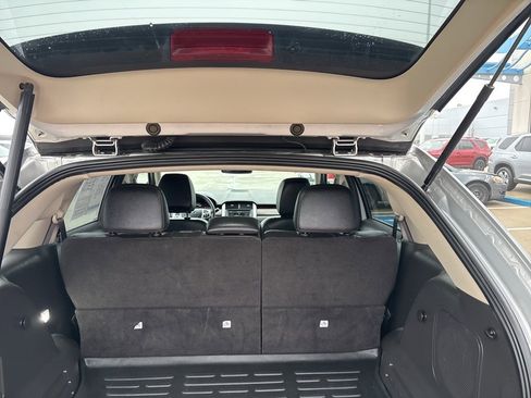 Used 2014 Ford Edge Limited w/ Driver Entry Package image 17