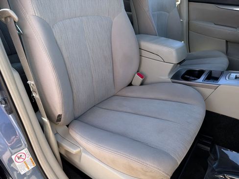Used 2014 Subaru Outback 2.5i w/ Popular Package #1A AWD/4WD image 22