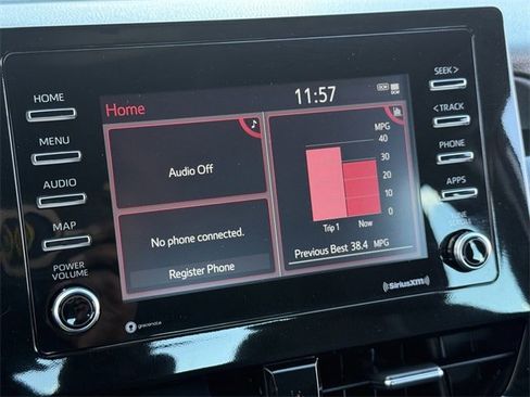 Used 2024 Toyota Camry LE image 18