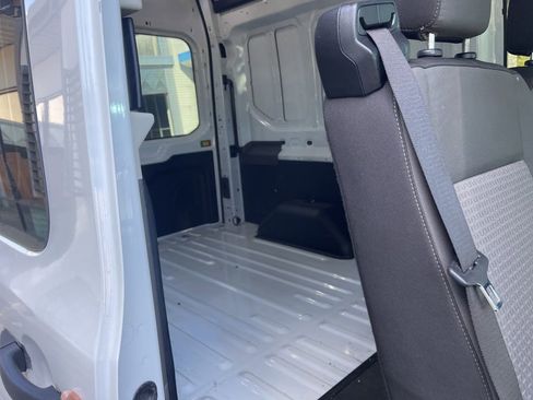 Used 2020 Ford Transit 350 148 High Roof Wagon AWD w/ Upfitter Package image 5