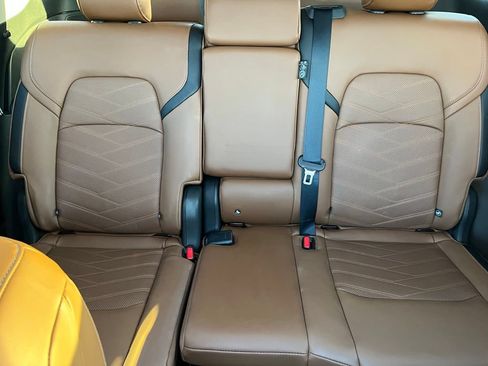 Used 2025 Nissan Pathfinder Platinum w/ Cargo Package AWD/4WD image 62