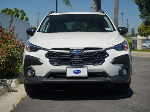 New 2026 Subaru Crosstrek 2.0i Premium AWD/4WD image 5