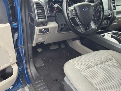 Used 2022 Ford F350 XLT w/ XLT Premium Package AWD/4WD image 17