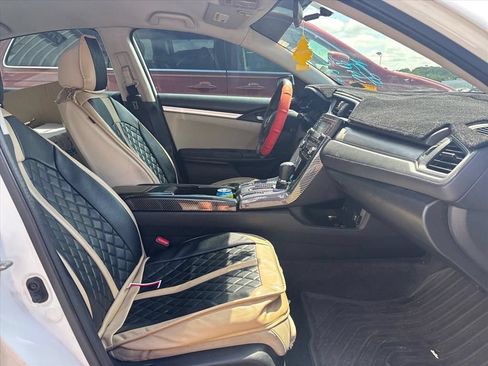 Used 2016 Honda Civic LX image 17