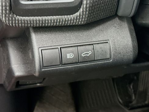Used 2025 Toyota bZ4X AWD w/ Weather Package image 17