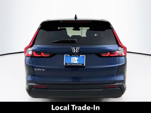 Used 2024 Honda CR-V EX-L image 7