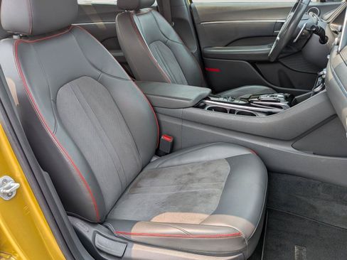 Used 2020 Hyundai Sonata SEL Plus w/ Cargo Package FWD image 33