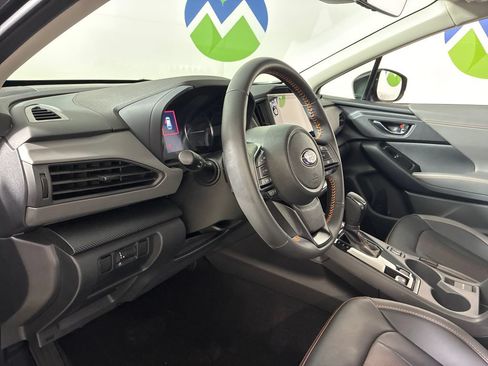 Certified 2024 Subaru Crosstrek 2.5i Limited AWD/4WD image 27