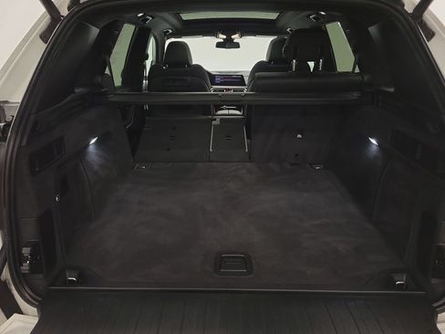 Used 2021 BMW X5 xDrive40i w/ Convenience Package AWD/4WD image 28