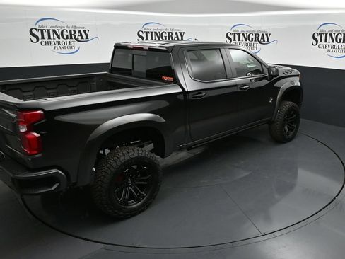 New 2026 Chevrolet Silverado 1500 RST AWD/4WD image 24