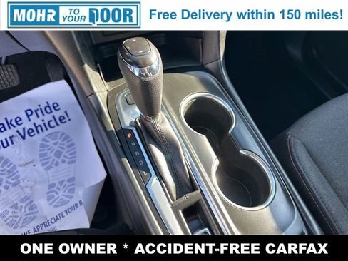 Used 2020 Chevrolet Equinox LT image 19