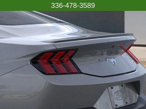 New 2025 Ford Mustang Premium image 22